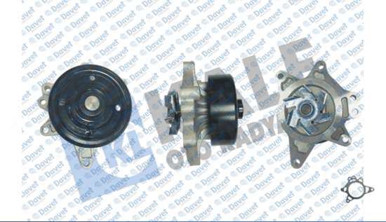 KALE 369420 Devirdaim Auris Avensis Celica Corolla Mr2 Iii Rav 4 Ii 1.6/1.8vvt-I 98>08 - Lotus Elise 1. 6 07>
